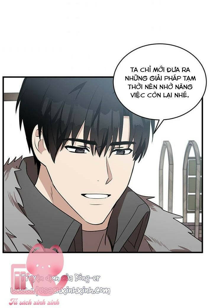Ác Nữ Trùng Sinh - Chap 76 - Trang 43