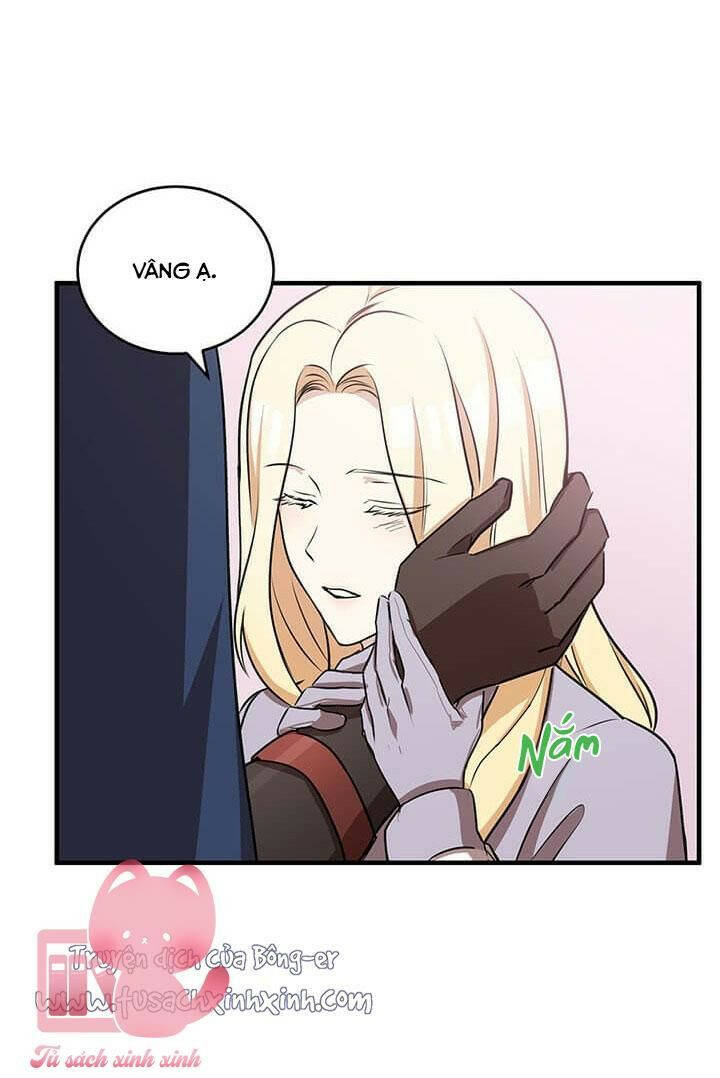 Ác Nữ Trùng Sinh - Chap 76 - Trang 44