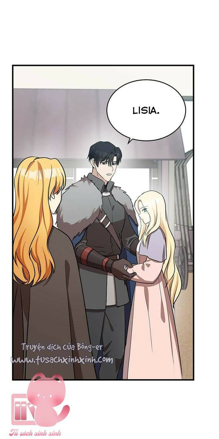 Ác Nữ Trùng Sinh - Chap 76 - Trang 45