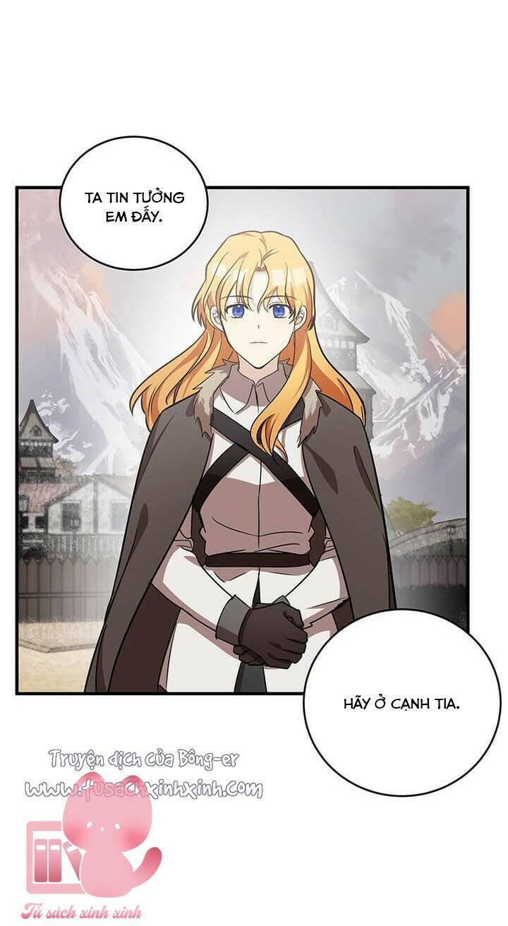 Ác Nữ Trùng Sinh - Chap 76 - Trang 46