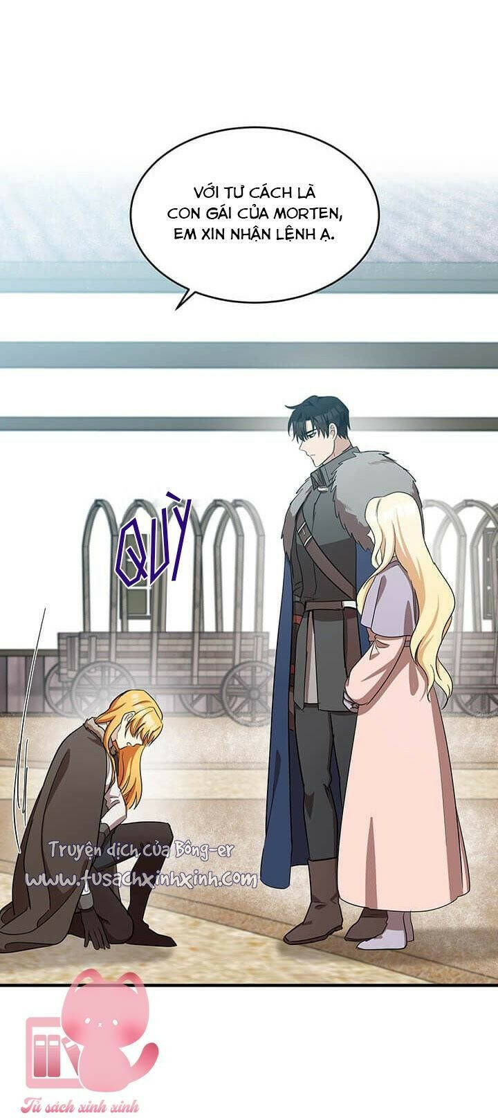 Ác Nữ Trùng Sinh - Chap 76 - Trang 47
