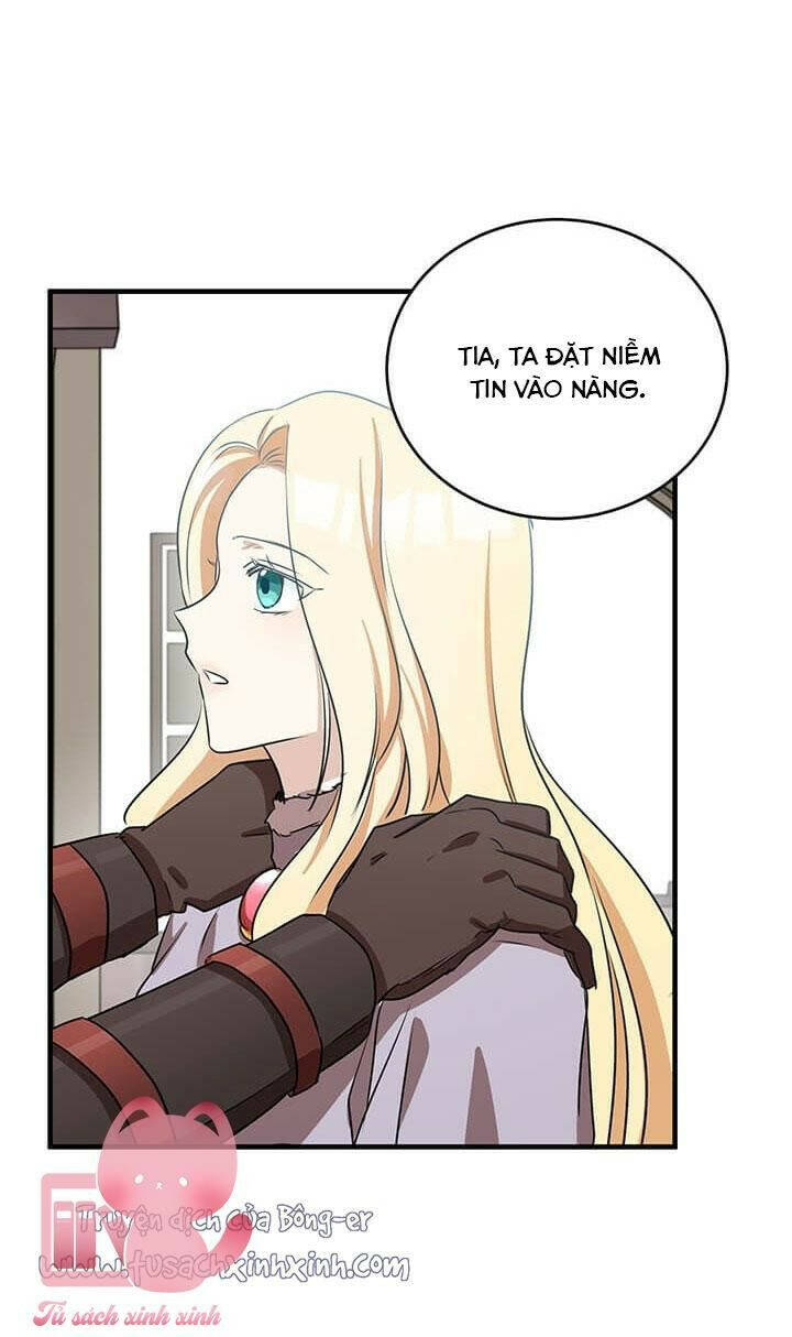 Ác Nữ Trùng Sinh - Chap 76 - Trang 48
