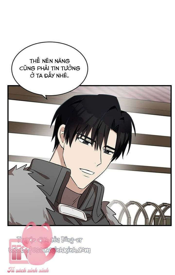 Ác Nữ Trùng Sinh - Chap 76 - Trang 49