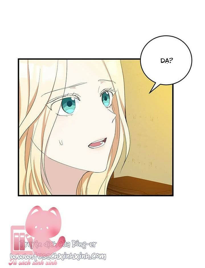 Ác Nữ Trùng Sinh - Chap 76 - Trang 6