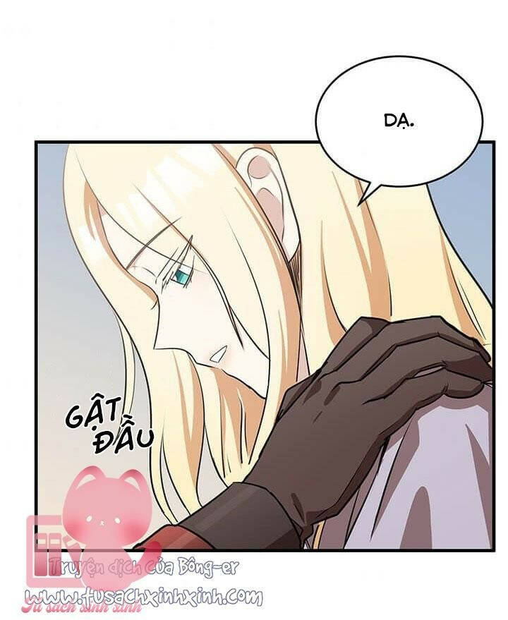 Ác Nữ Trùng Sinh - Chap 76 - Trang 51