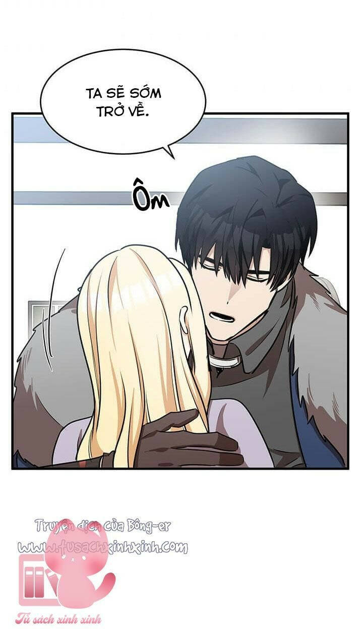 Ác Nữ Trùng Sinh - Chap 76 - Trang 52