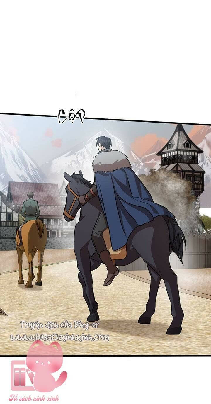 Ác Nữ Trùng Sinh - Chap 76 - Trang 53