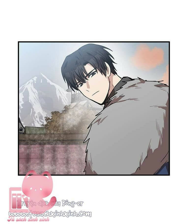 Ác Nữ Trùng Sinh - Chap 76 - Trang 54