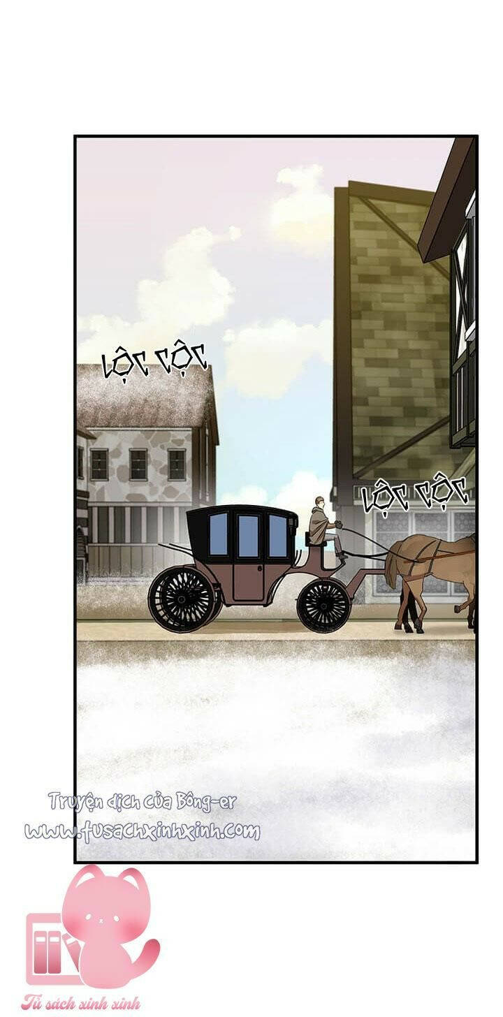 Ác Nữ Trùng Sinh - Chap 76 - Trang 57