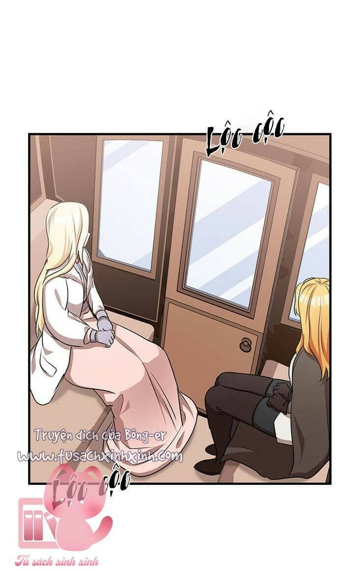 Ác Nữ Trùng Sinh - Chap 76 - Trang 58