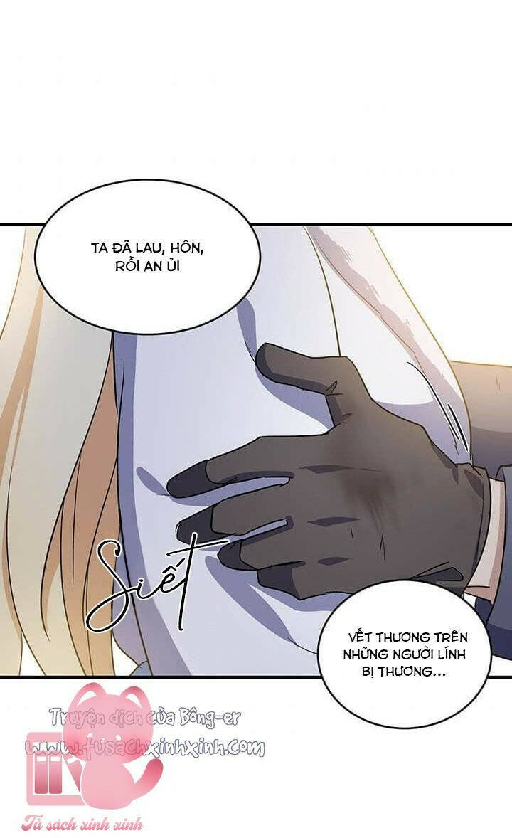 Ác Nữ Trùng Sinh - Chap 76 - Trang 7