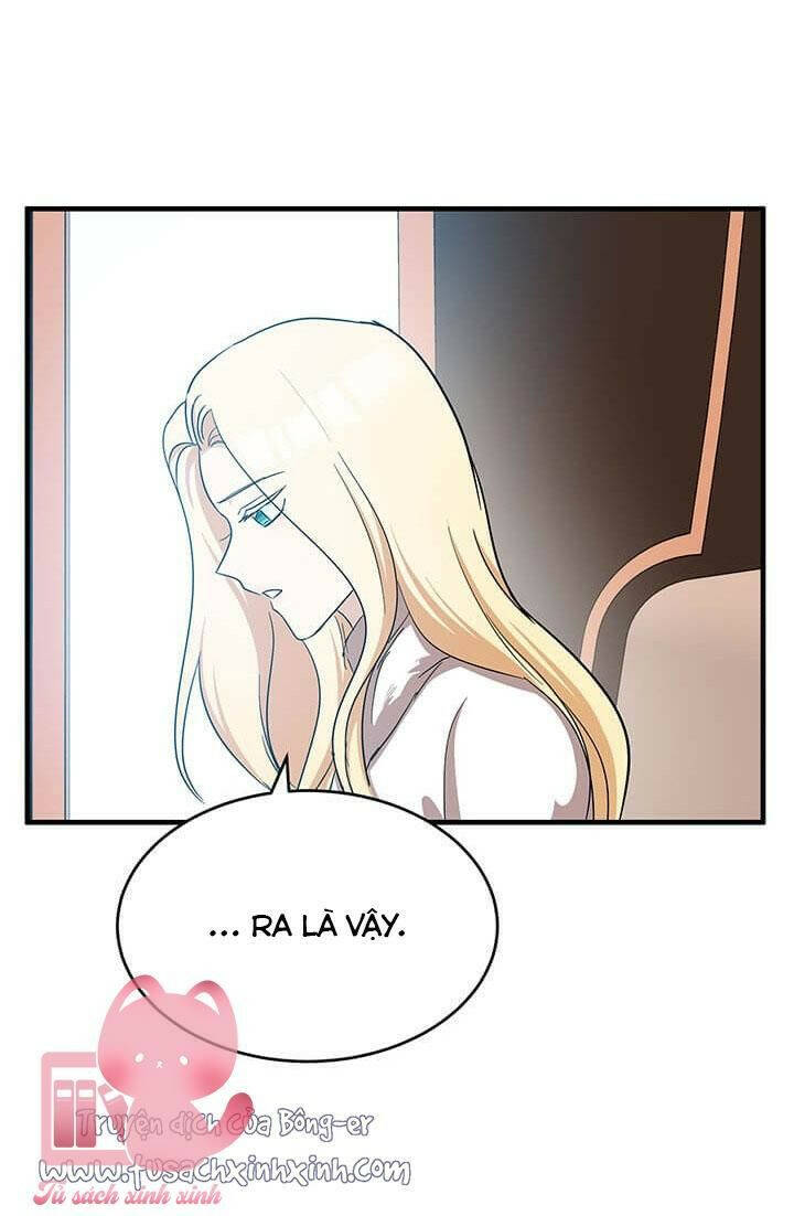 Ác Nữ Trùng Sinh - Chap 76 - Trang 62