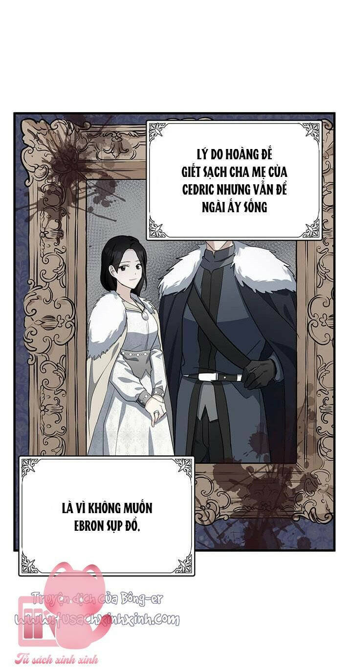 Ác Nữ Trùng Sinh - Chap 76 - Trang 64