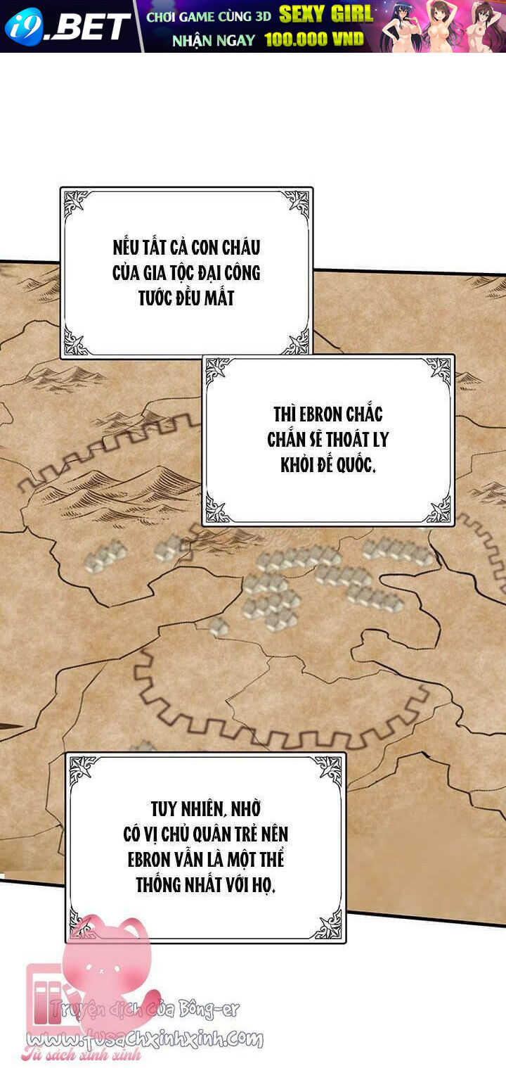 Ác Nữ Trùng Sinh - Chap 76 - Trang 65