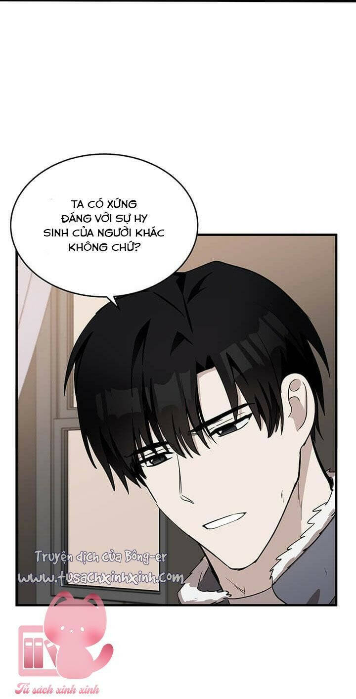 Ác Nữ Trùng Sinh - Chap 76 - Trang 67