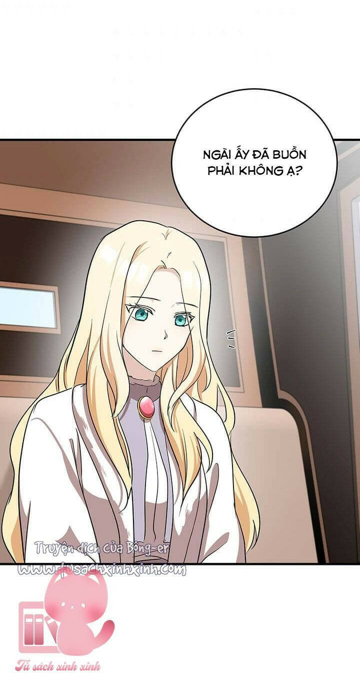 Ác Nữ Trùng Sinh - Chap 76 - Trang 69