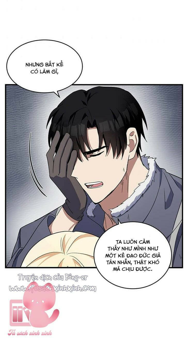 Ác Nữ Trùng Sinh - Chap 76 - Trang 8