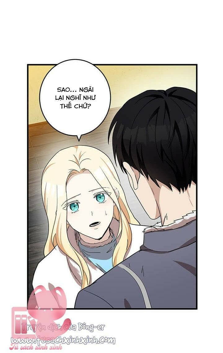 Ác Nữ Trùng Sinh - Chap 76 - Trang 9