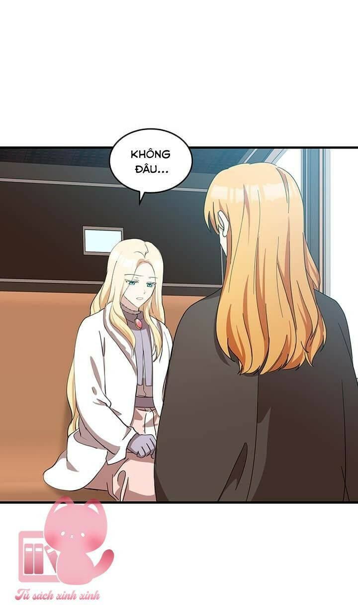 Ác Nữ Trùng Sinh - Chap 77 - Trang 11