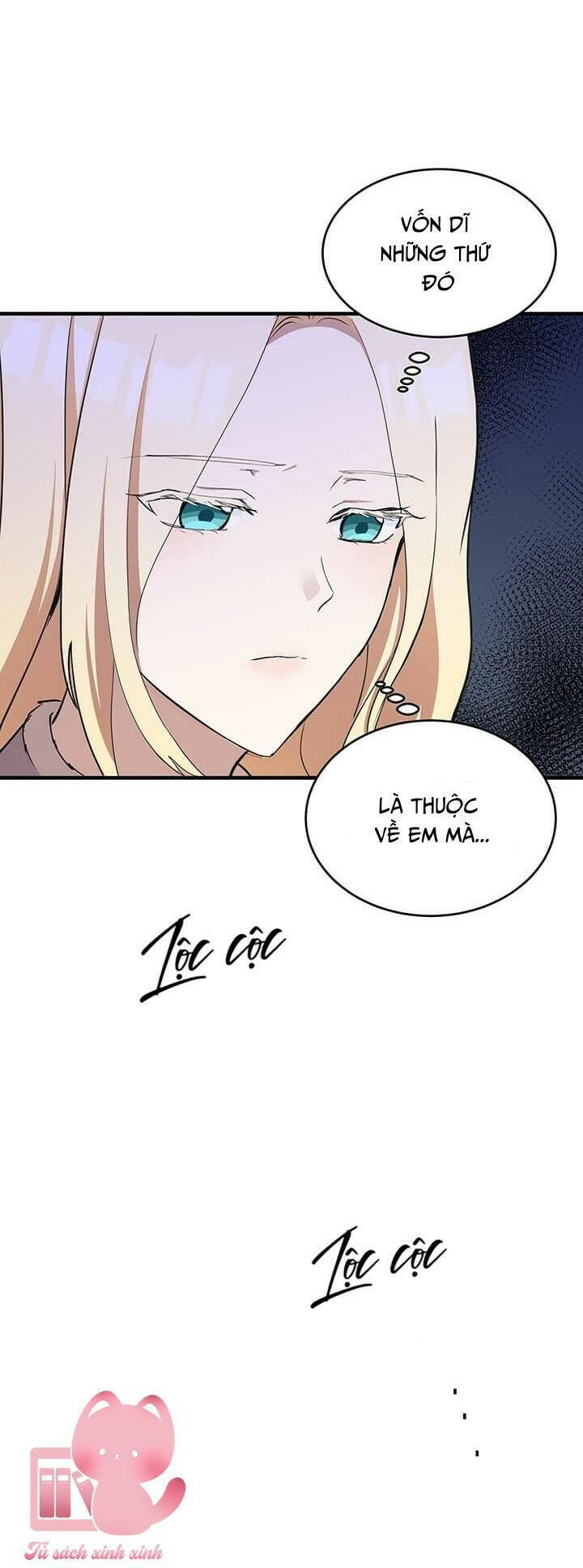 Ác Nữ Trùng Sinh - Chap 77 - Trang 12