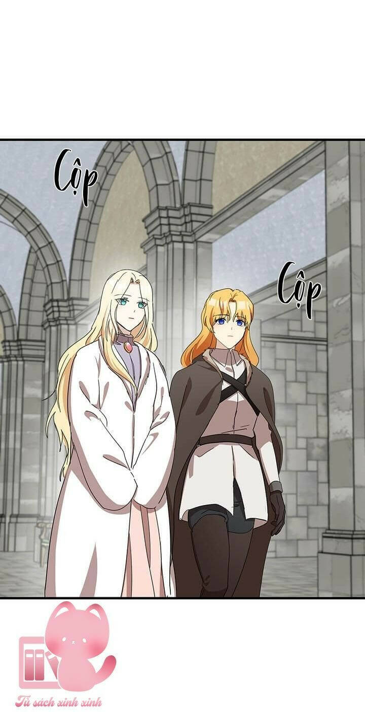 Ác Nữ Trùng Sinh - Chap 77 - Trang 14