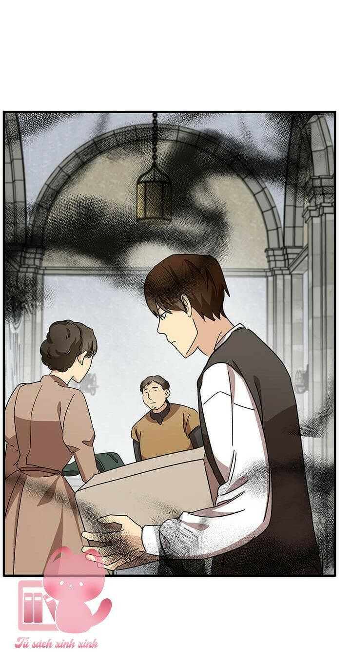 Ác Nữ Trùng Sinh - Chap 77 - Trang 15