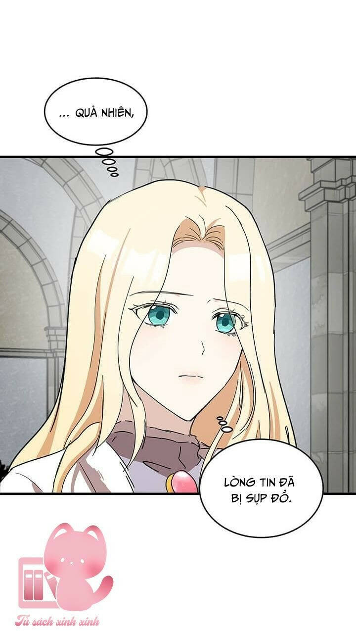 Ác Nữ Trùng Sinh - Chap 77 - Trang 16