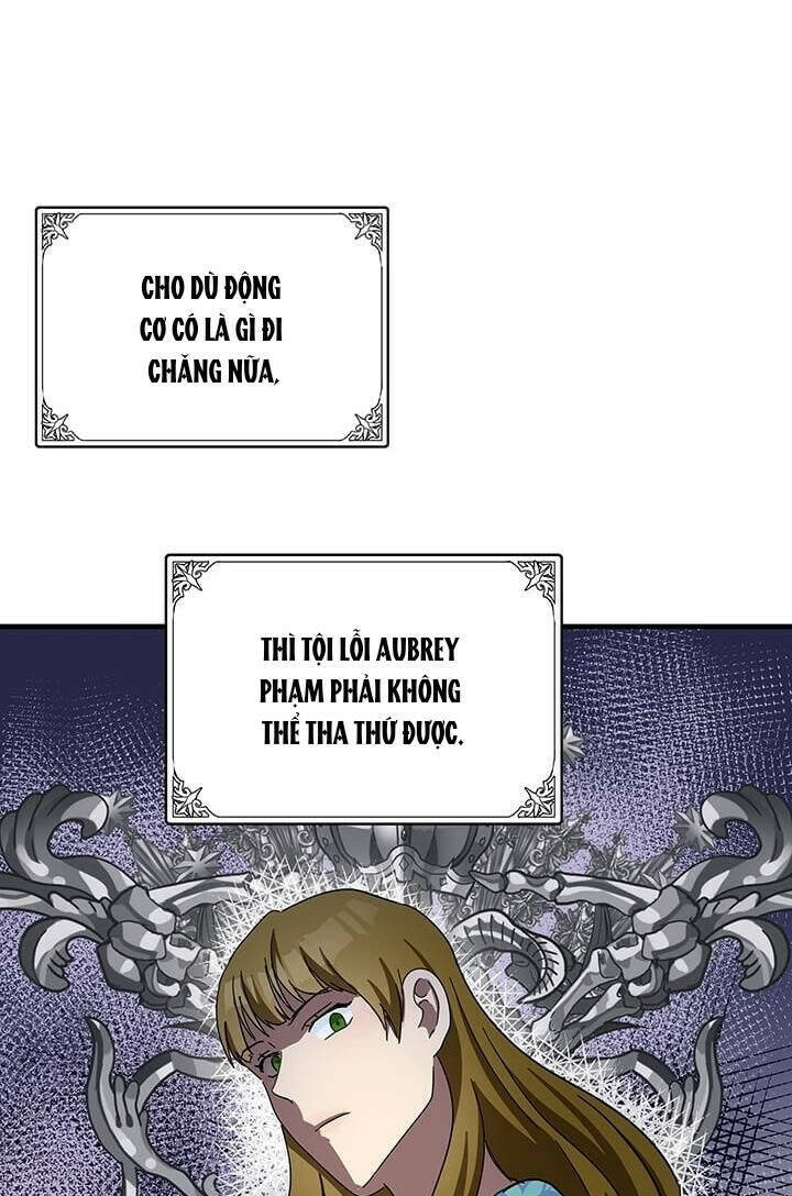Ác Nữ Trùng Sinh - Chap 77 - Trang 17