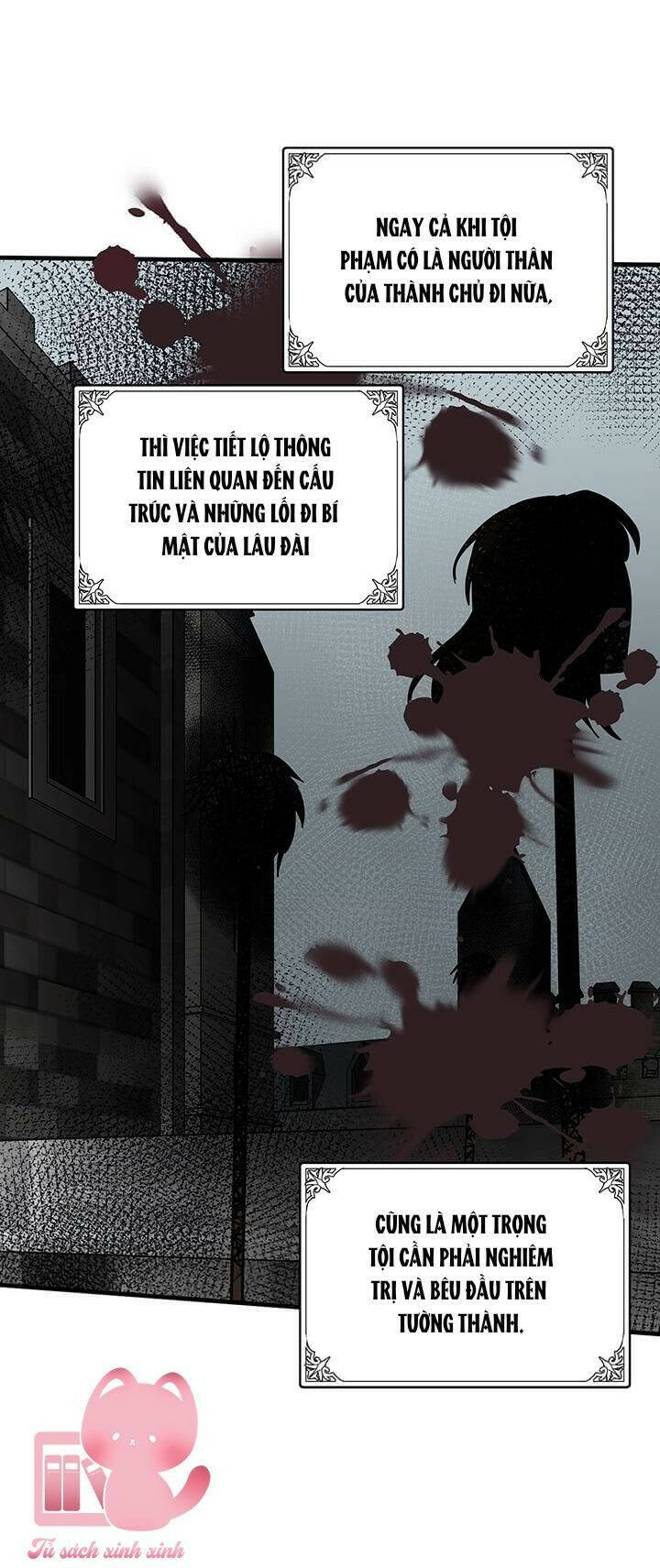 Ác Nữ Trùng Sinh - Chap 77 - Trang 19