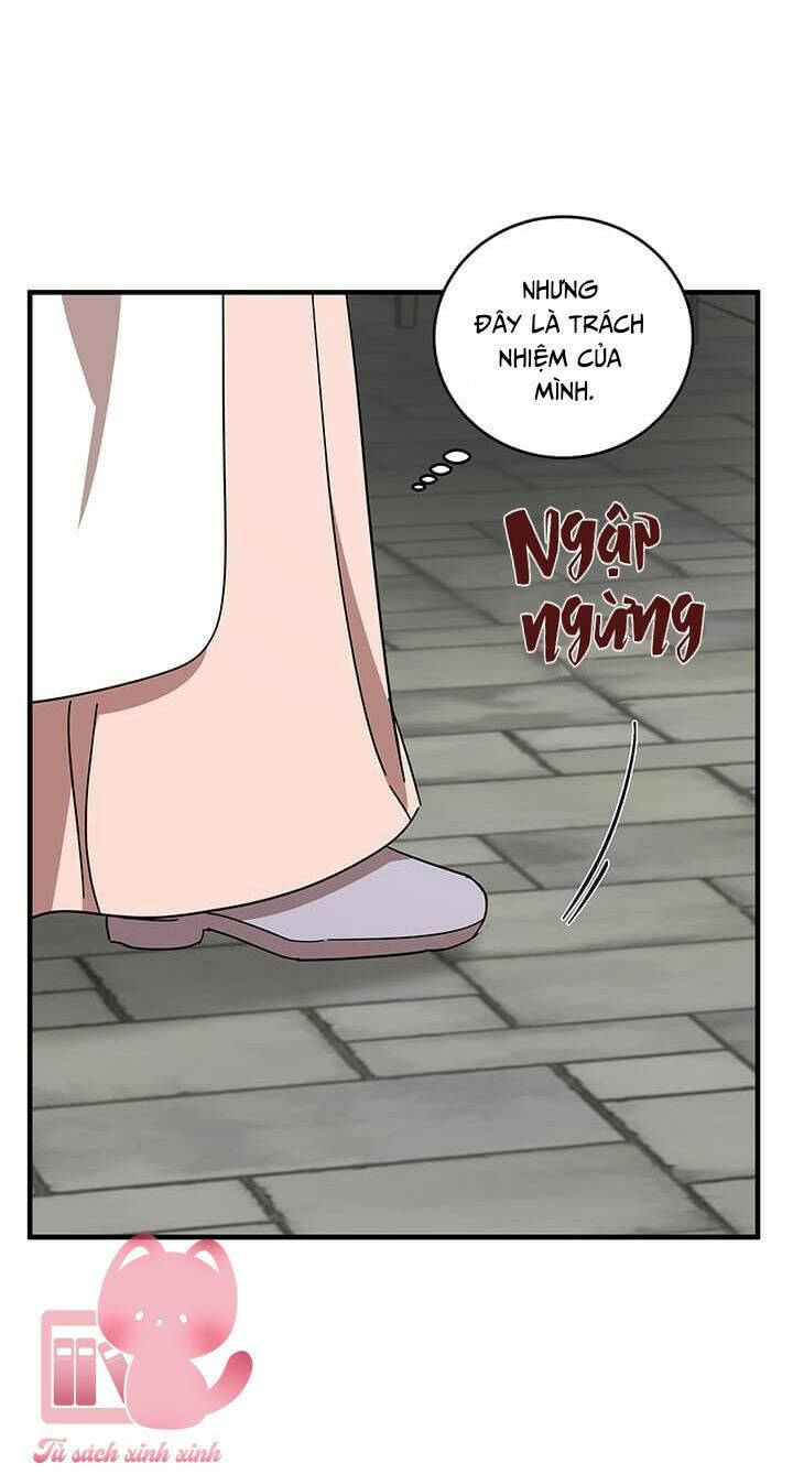 Ác Nữ Trùng Sinh - Chap 77 - Trang 20