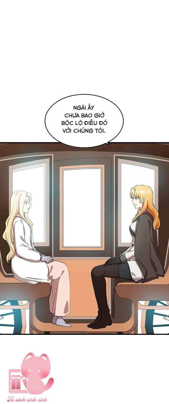 Ác Nữ Trùng Sinh - Chap 77 - Trang 3