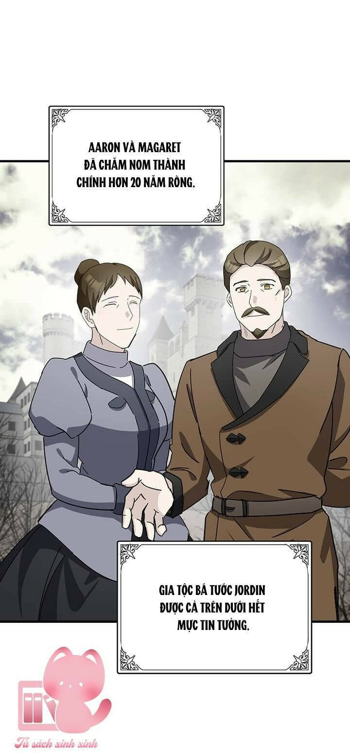 Ác Nữ Trùng Sinh - Chap 77 - Trang 22