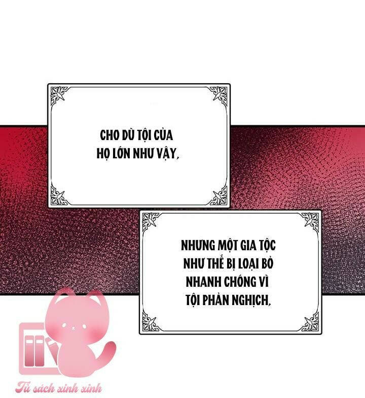 Ác Nữ Trùng Sinh - Chap 77 - Trang 23