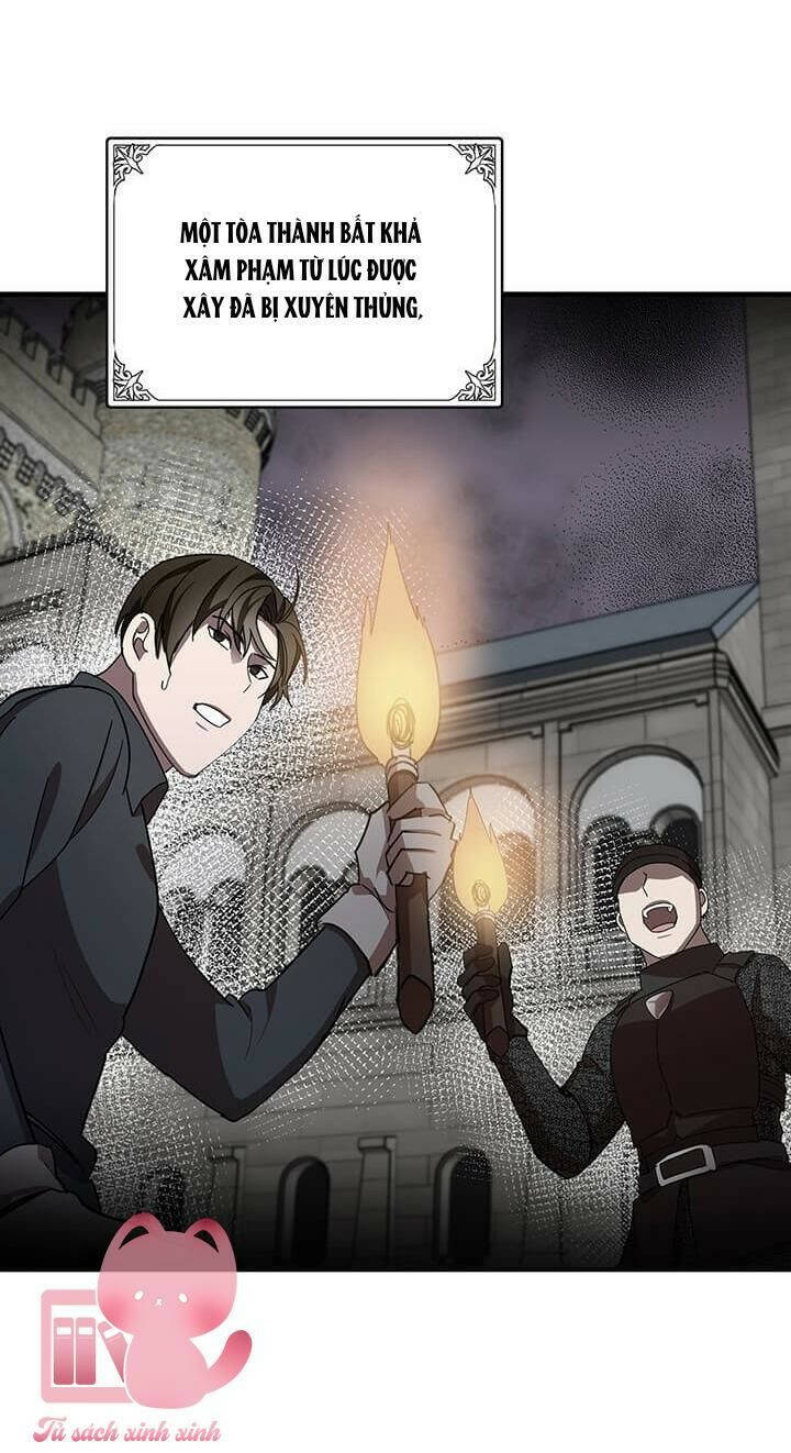 Ác Nữ Trùng Sinh - Chap 77 - Trang 24