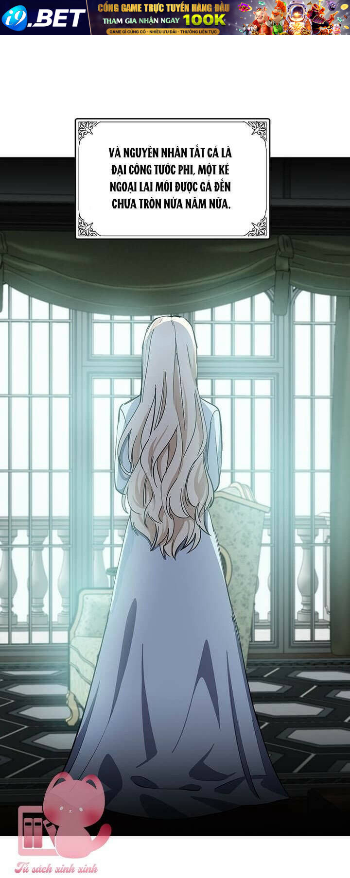 Ác Nữ Trùng Sinh - Chap 77 - Trang 25