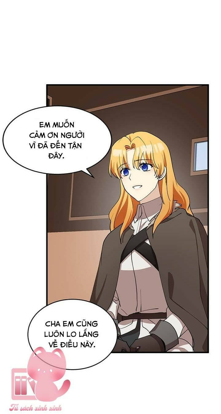 Ác Nữ Trùng Sinh - Chap 77 - Trang 5