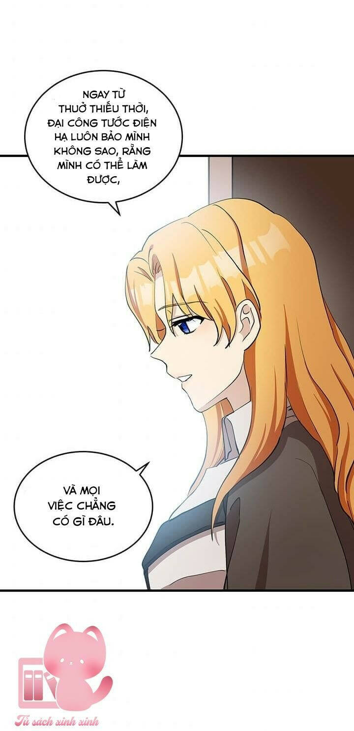 Ác Nữ Trùng Sinh - Chap 77 - Trang 6
