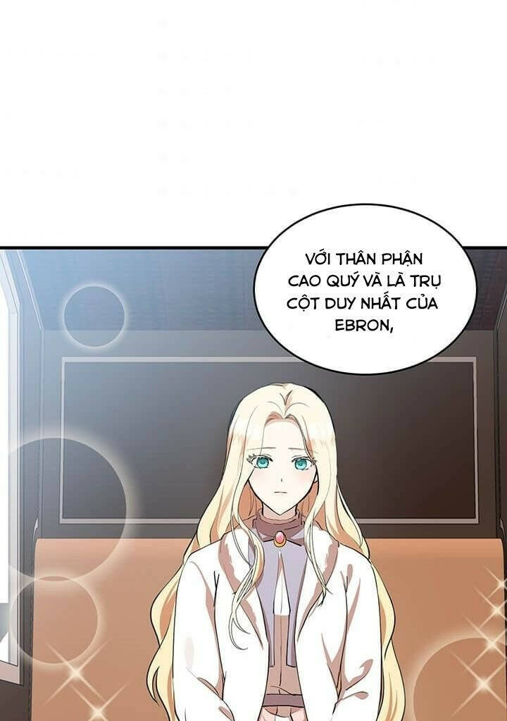 Ác Nữ Trùng Sinh - Chap 77 - Trang 7
