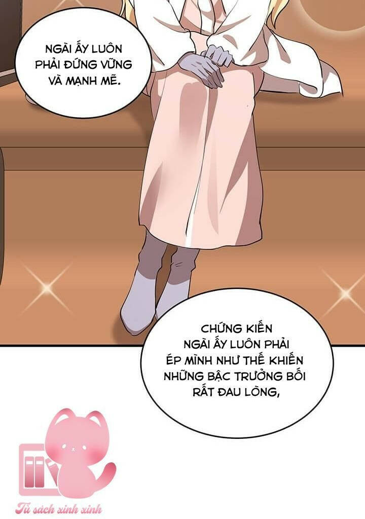 Ác Nữ Trùng Sinh - Chap 77 - Trang 8