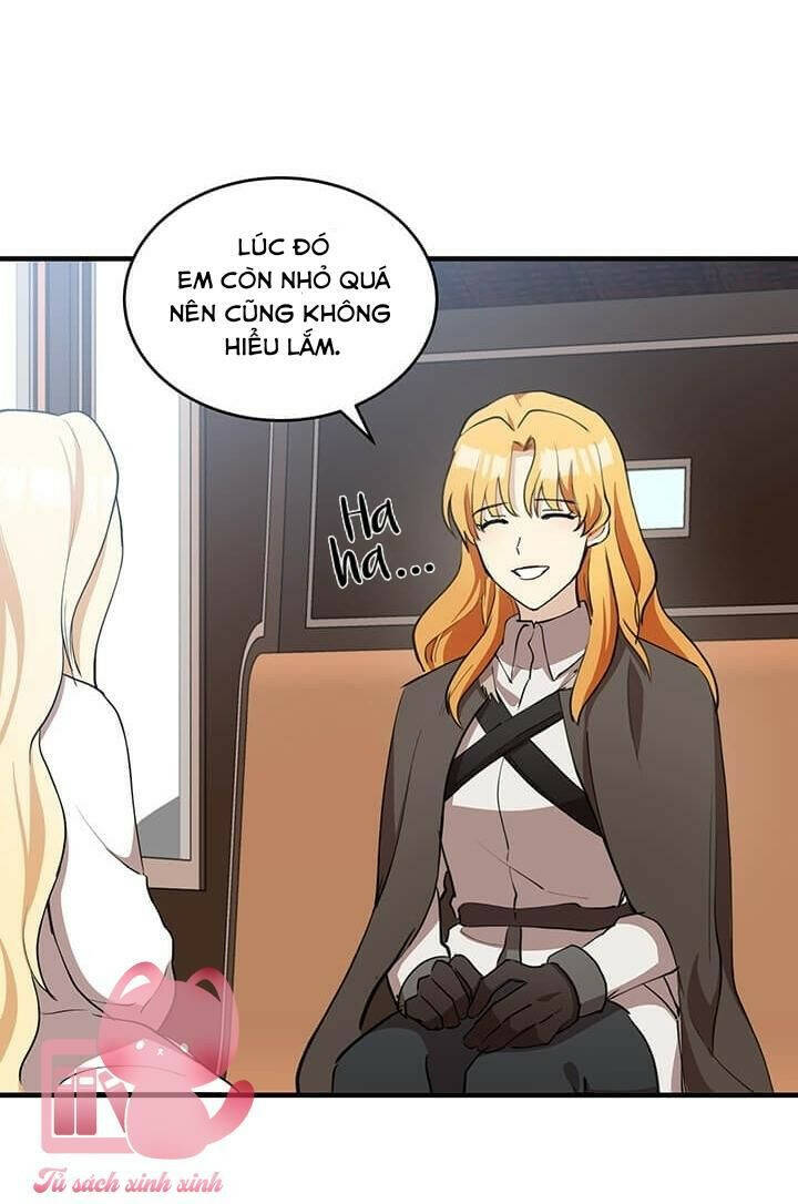 Ác Nữ Trùng Sinh - Chap 77 - Trang 9