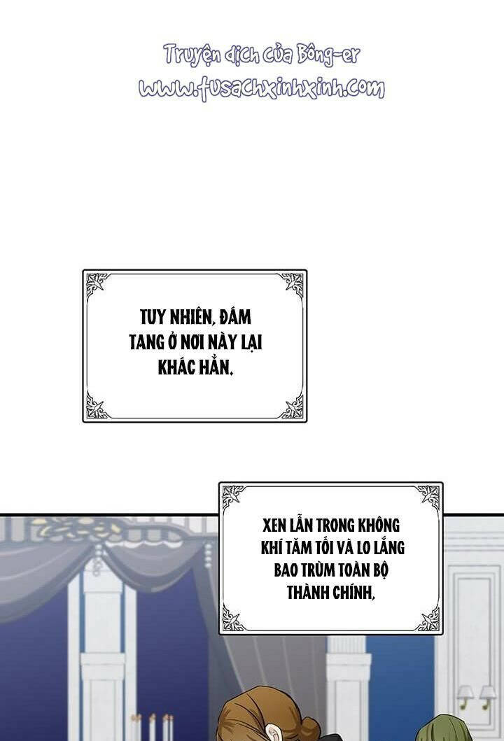 Ác Nữ Trùng Sinh - Chap 78 - Trang 11