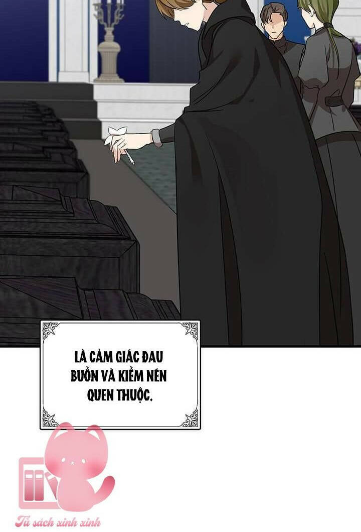 Ác Nữ Trùng Sinh - Chap 78 - Trang 12