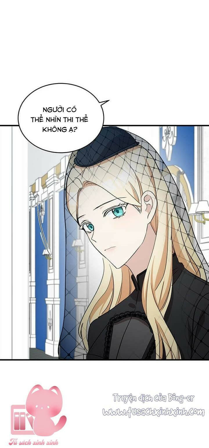 Ác Nữ Trùng Sinh - Chap 78 - Trang 14