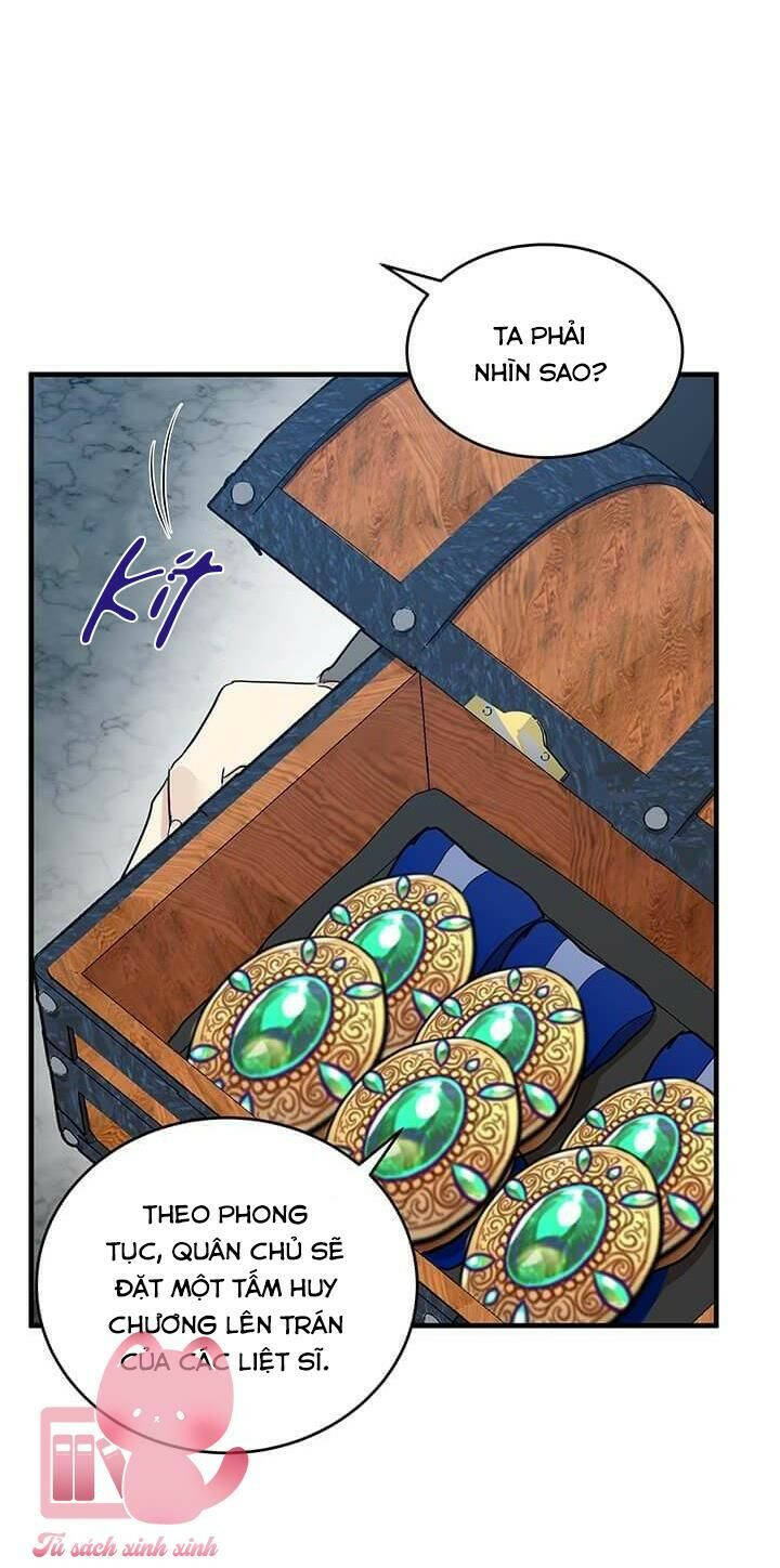 Ác Nữ Trùng Sinh - Chap 78 - Trang 15