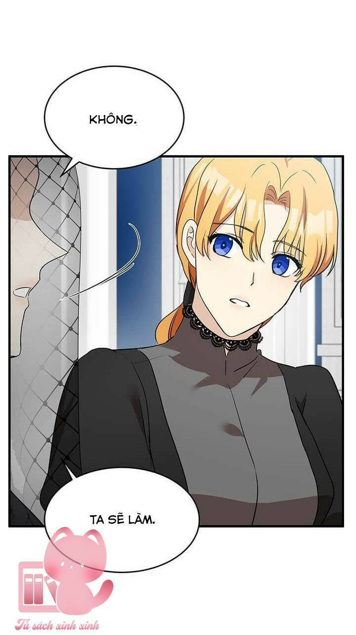 Ác Nữ Trùng Sinh - Chap 78 - Trang 17