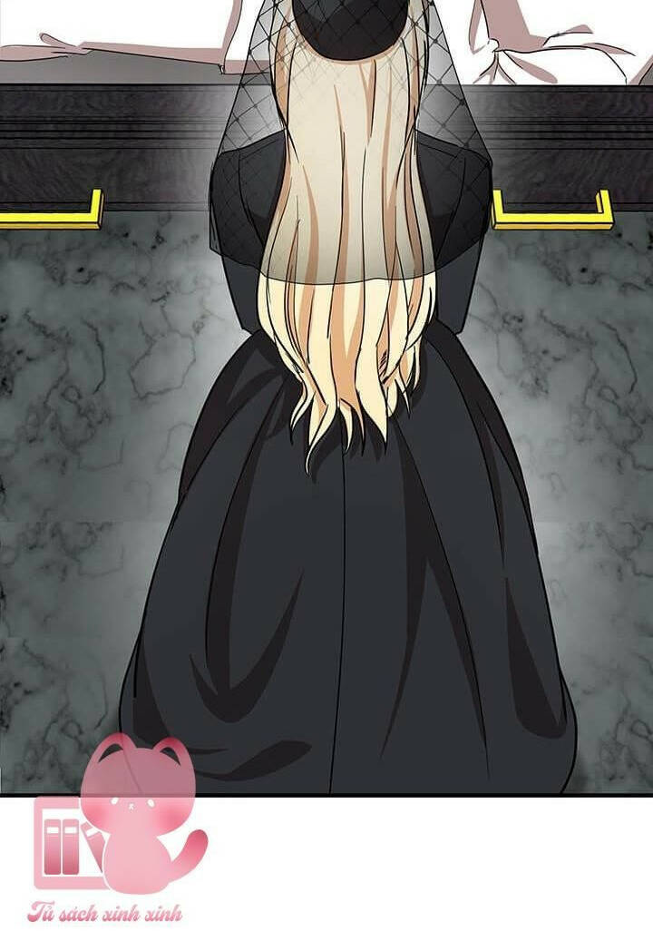 Ác Nữ Trùng Sinh - Chap 78 - Trang 19