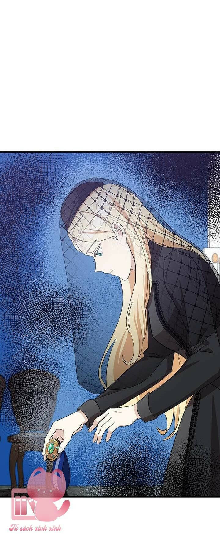 Ác Nữ Trùng Sinh - Chap 78 - Trang 20