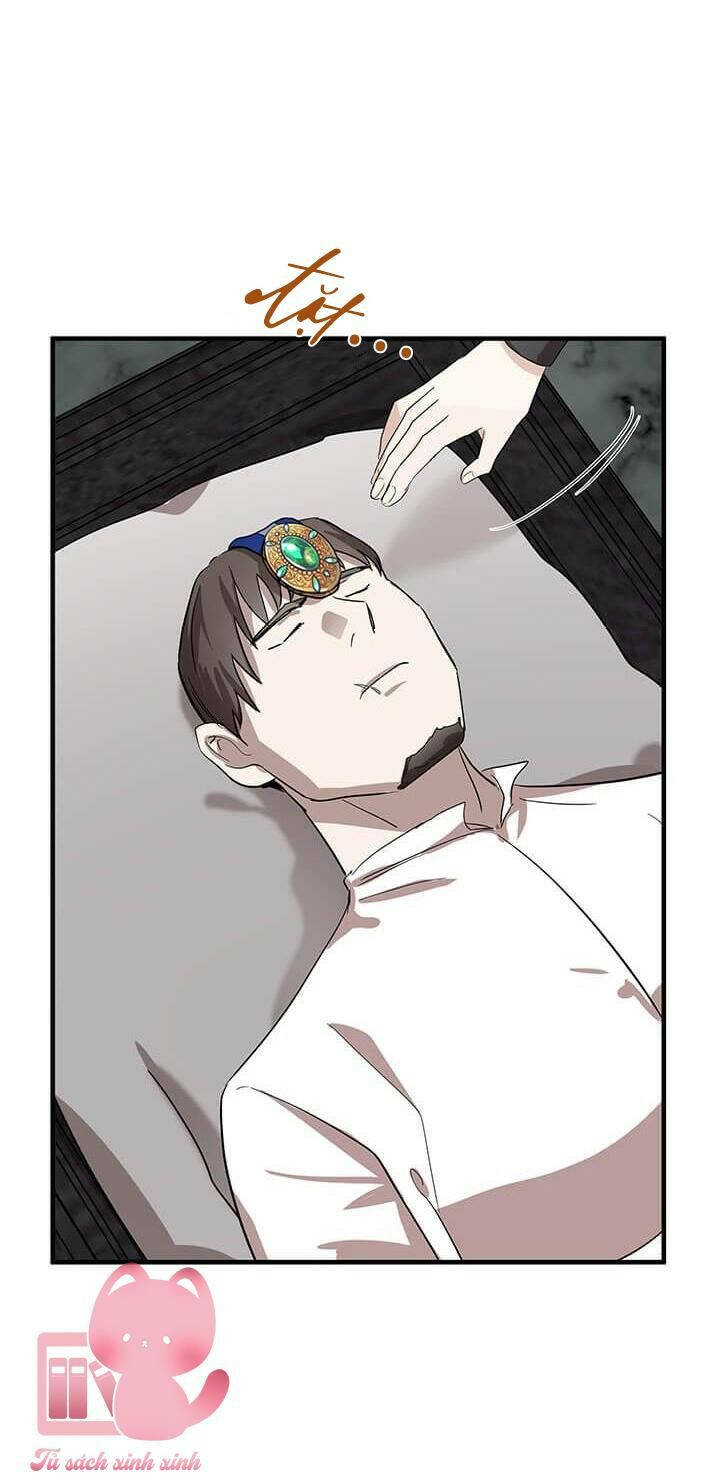 Ác Nữ Trùng Sinh - Chap 78 - Trang 21