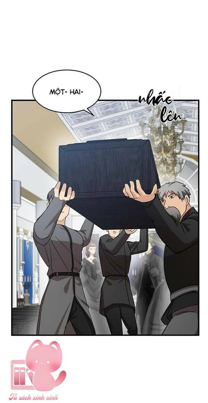 Ác Nữ Trùng Sinh - Chap 78 - Trang 25