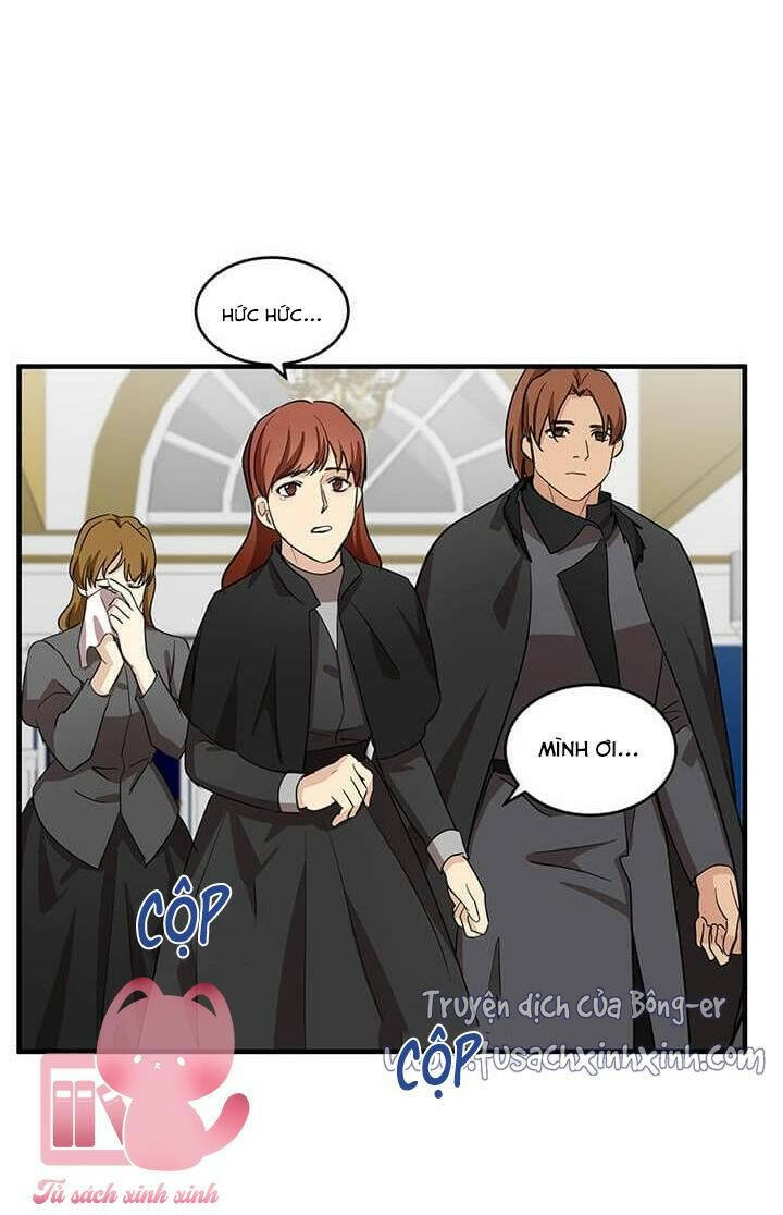 Ác Nữ Trùng Sinh - Chap 78 - Trang 26